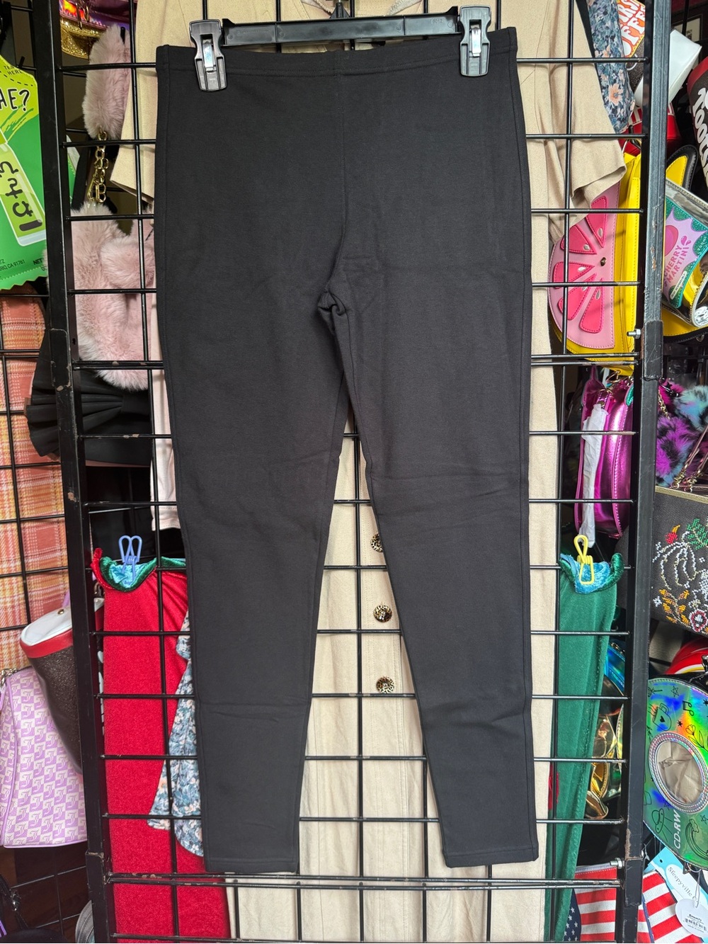 French Terry
Ladies' Legging